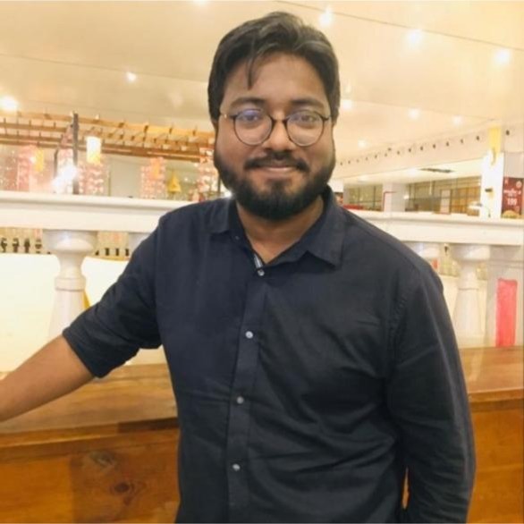 Dr. Anuj Kumar Bharti