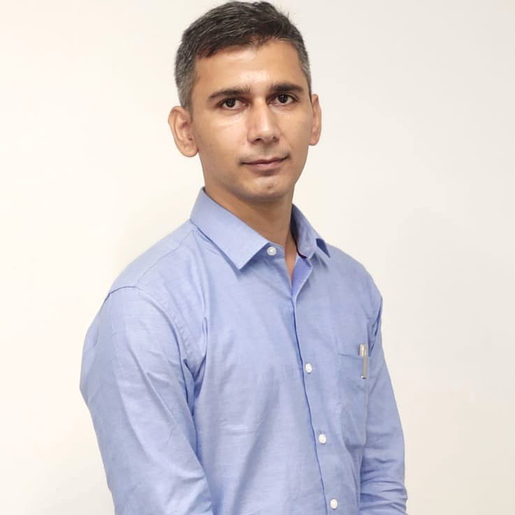 Hari Krishna Phulara